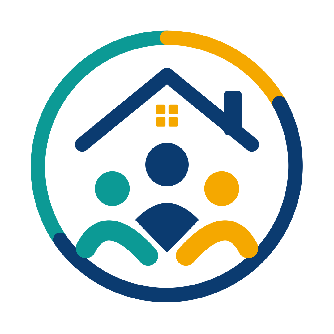 Apni Family emblem